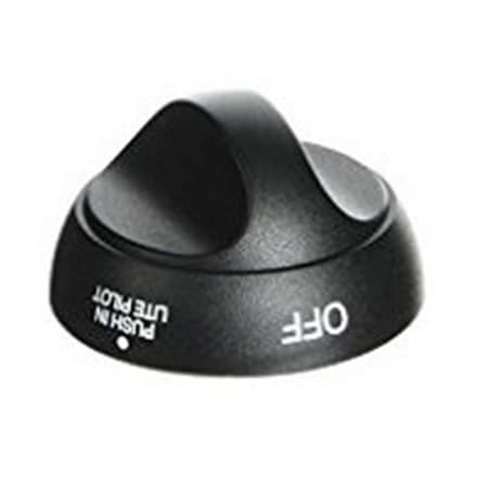 Suburban Manufacturing Suburban Manufacturing S6U-140241 Thermostat Burner Knob S6U-140241